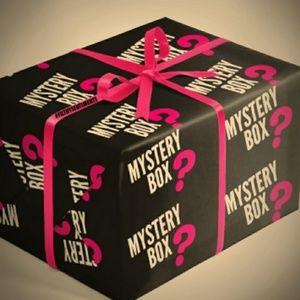 Mystery box